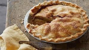 FSI Apple Pie (Round) - 12 inches